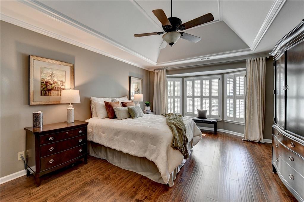 5395 Manteo Inlet, Peachtree Corners, Georgia image 30