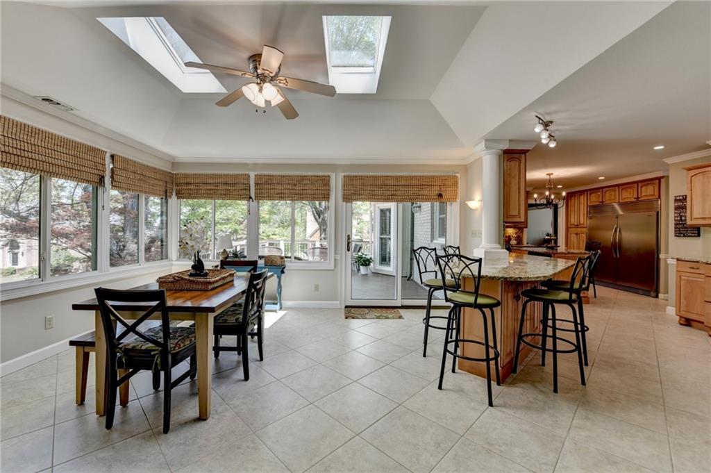 5395 Manteo Inlet, Peachtree Corners, Georgia image 22