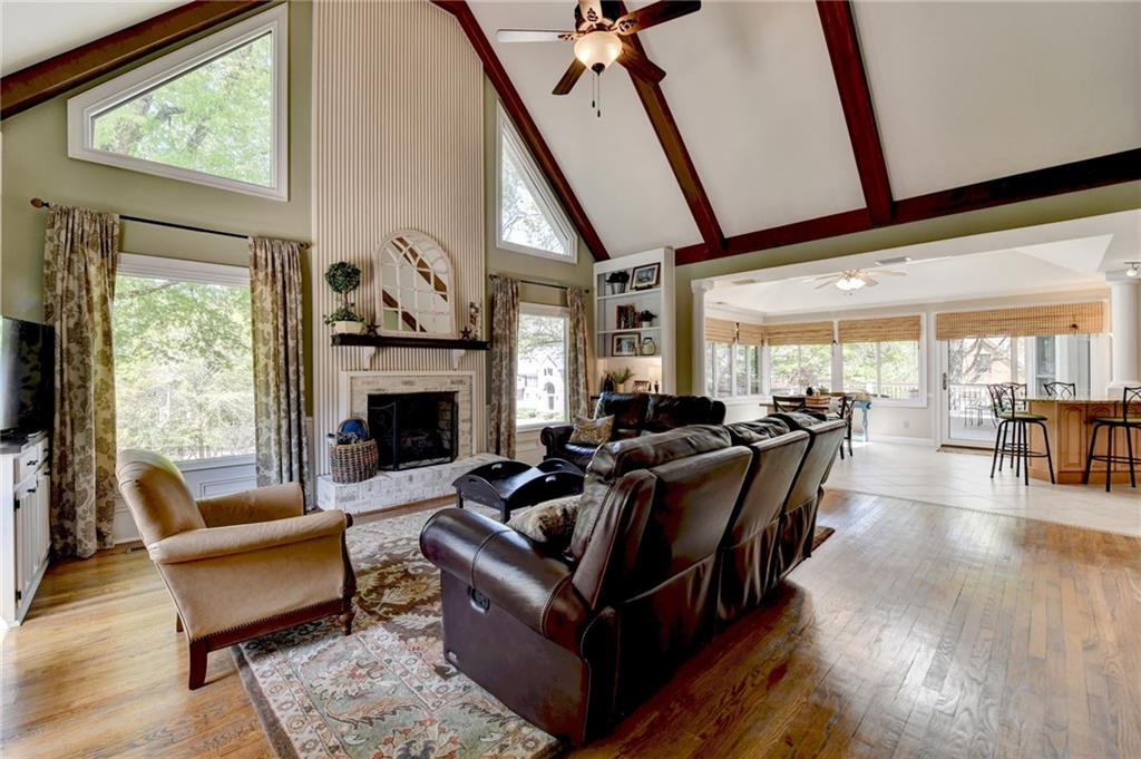 5395 Manteo Inlet, Peachtree Corners, Georgia image 26