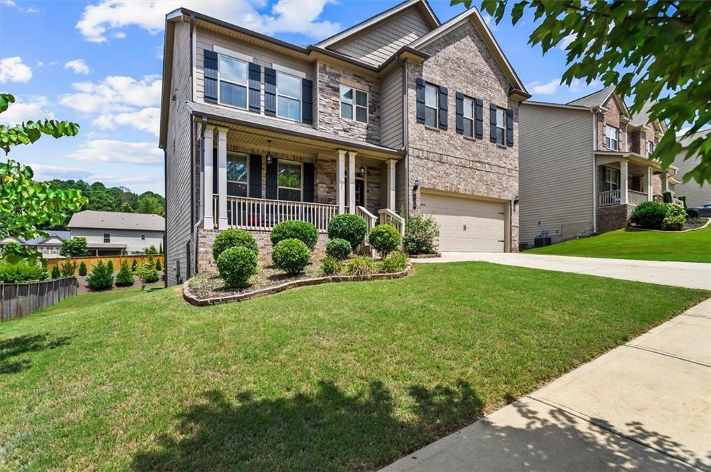 326 Hillgrove Drive