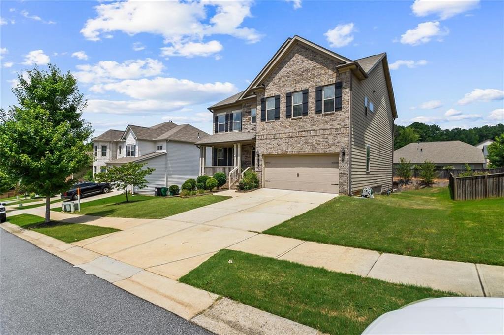326 Hillgrove Drive