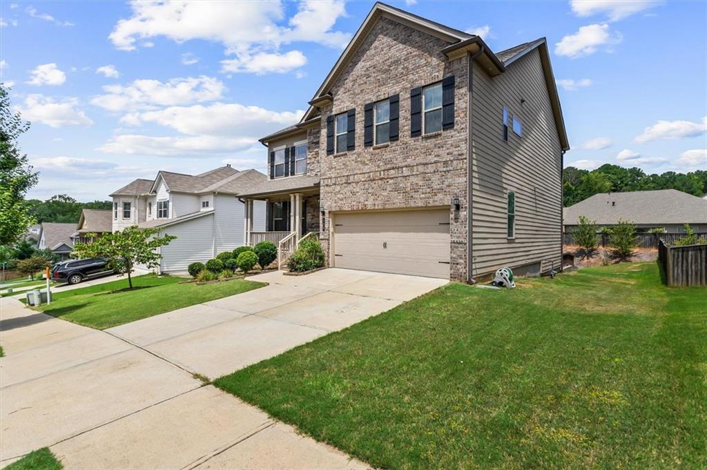 326 Hillgrove Drive