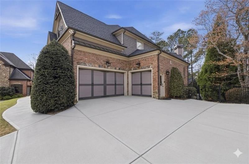 2895 Lassiter Manor Drive