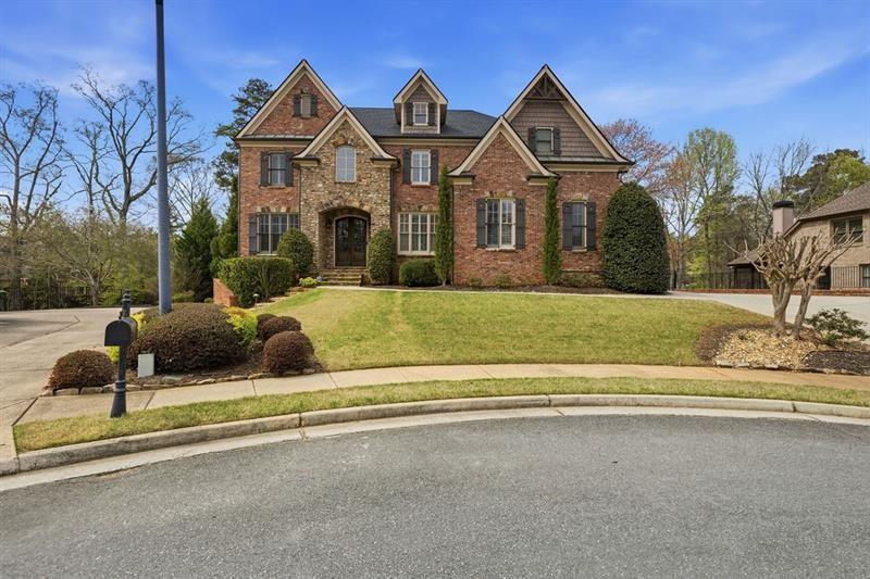2895 Lassiter Manor Drive