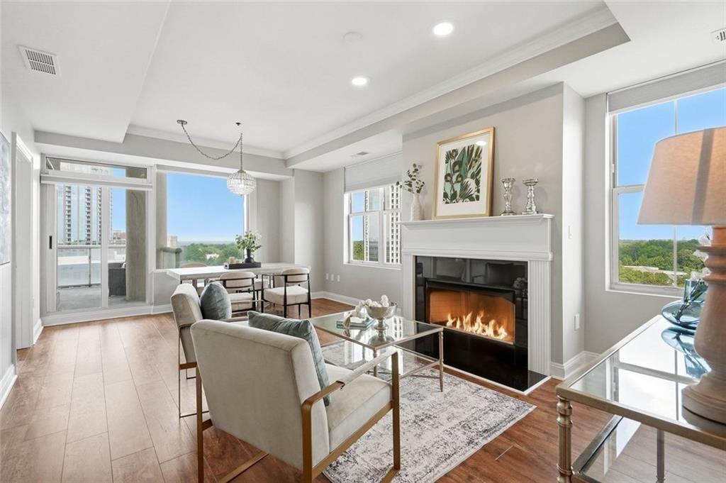 2881 Peachtree Road NE 1105