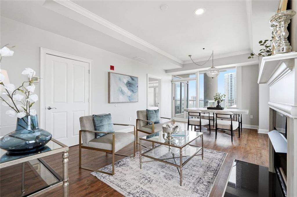 2881 Peachtree Road NE 1105