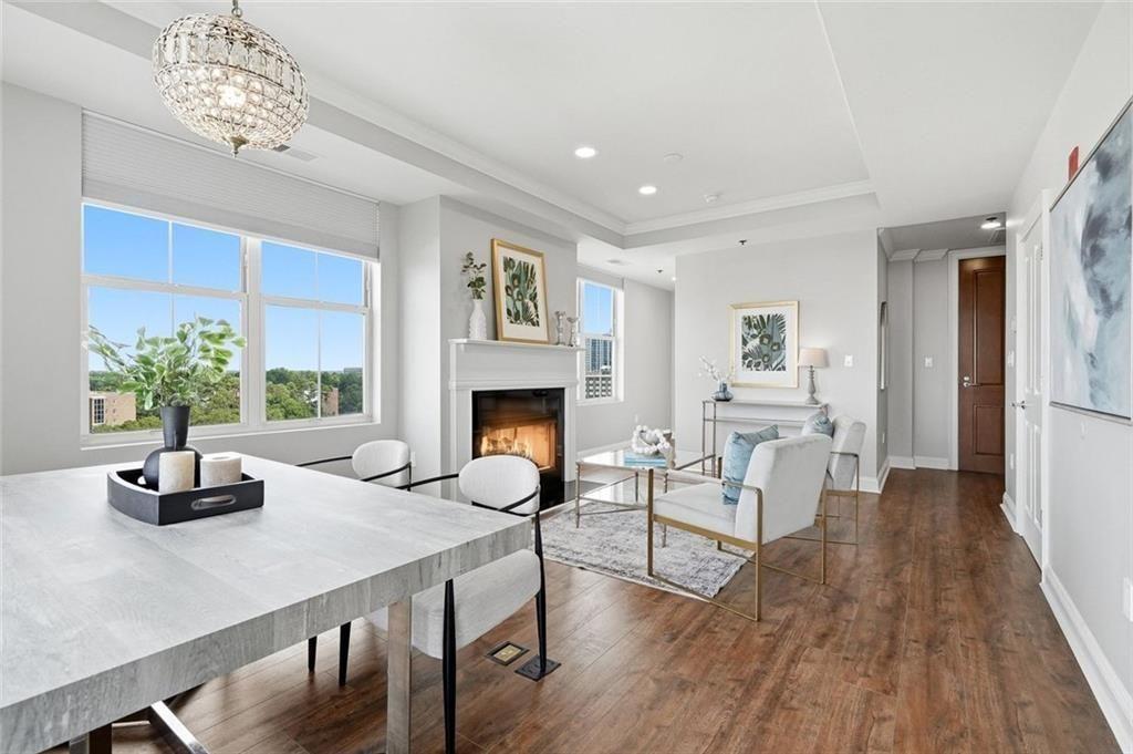 2881 Peachtree Road NE 1105