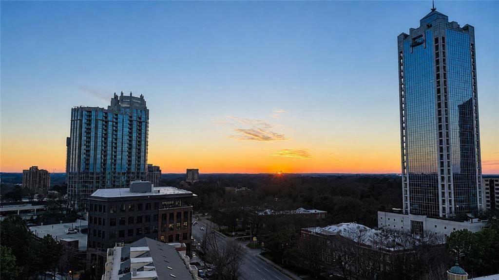 2881 Peachtree Road NE 1105