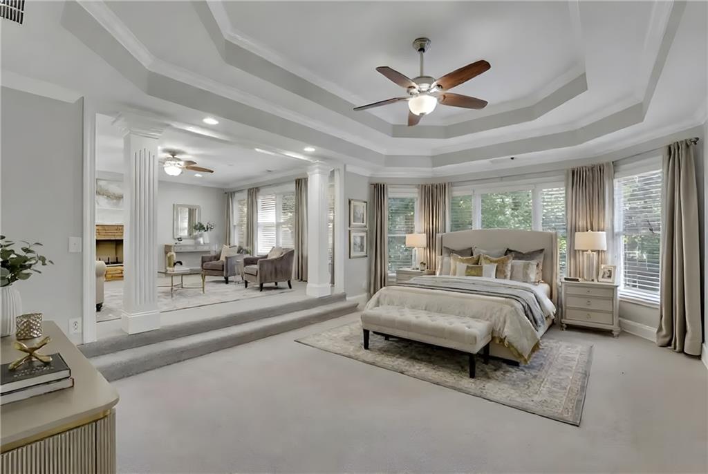 778 Arnold Mill Road