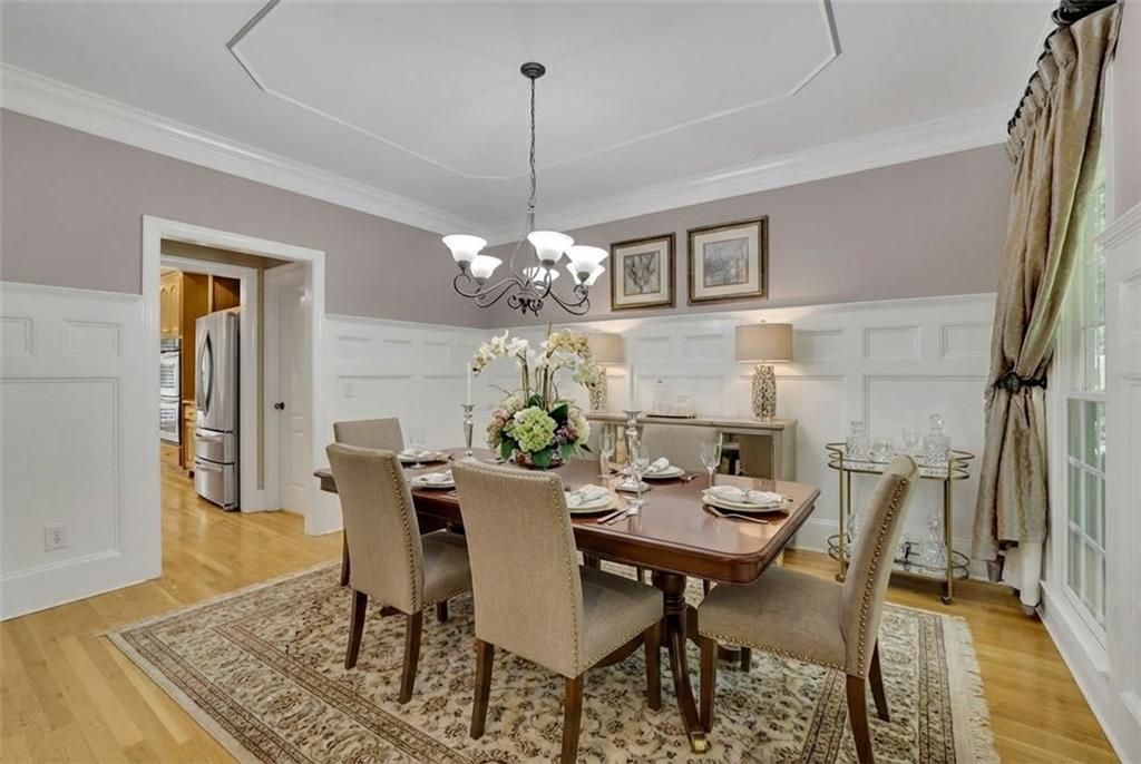 778 Arnold Mill Road