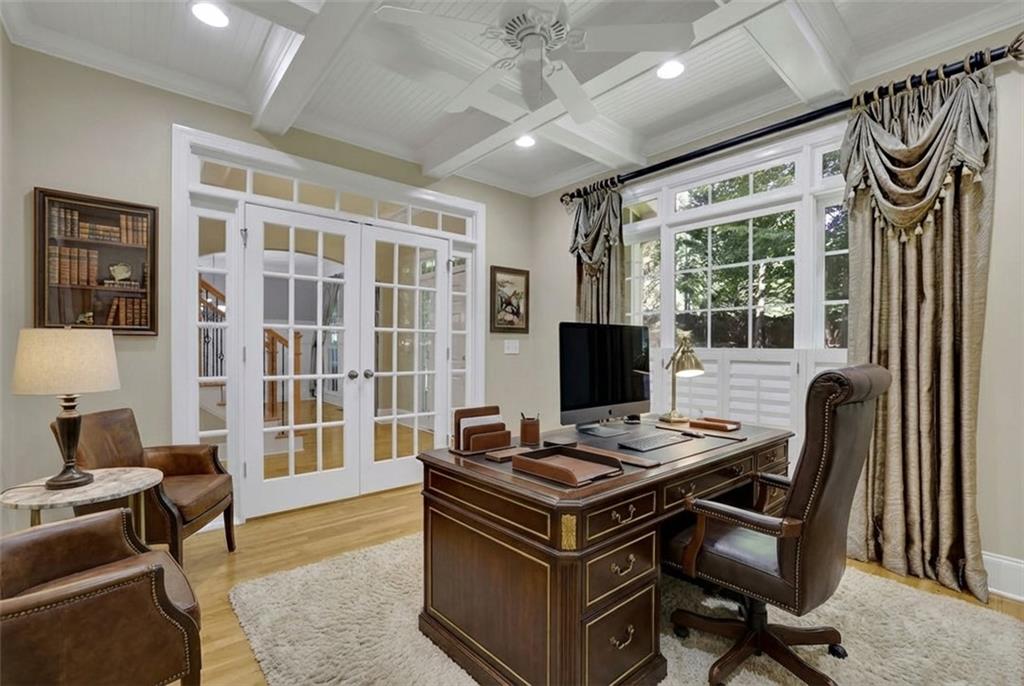 778 Arnold Mill Road