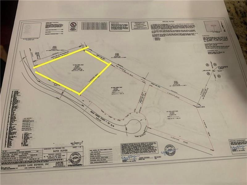 3511 Bear Creek Point