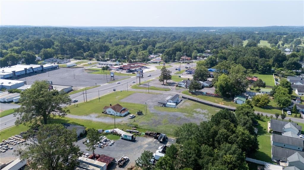 2213 Cleveland Highway