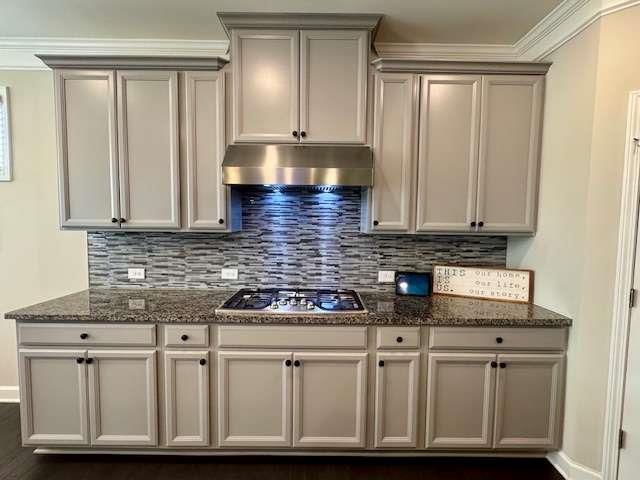 2850 Canter Meadow Drive