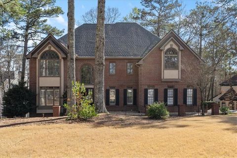 Photo of 530 Slane Trace, Roswell, GA 30076 (MLS # 7726440)