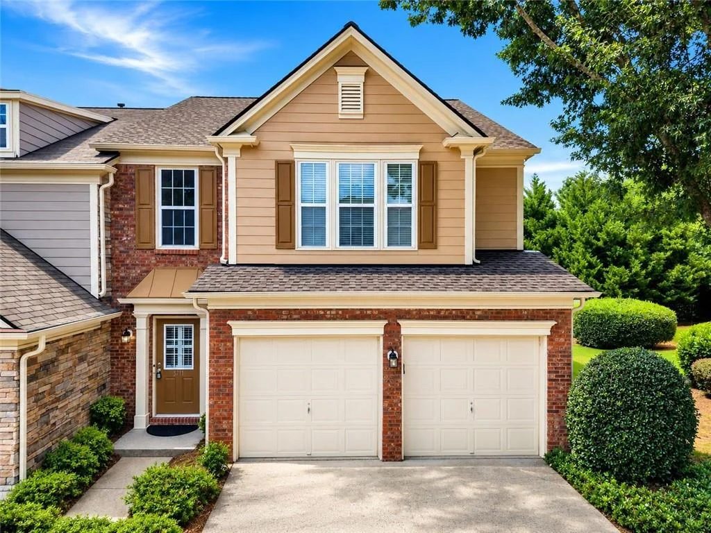 5711 Evadale Trace Unit 7