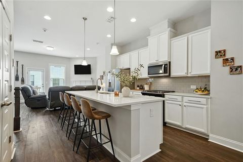 705 Bismark Road NE Atlanta GA 30324