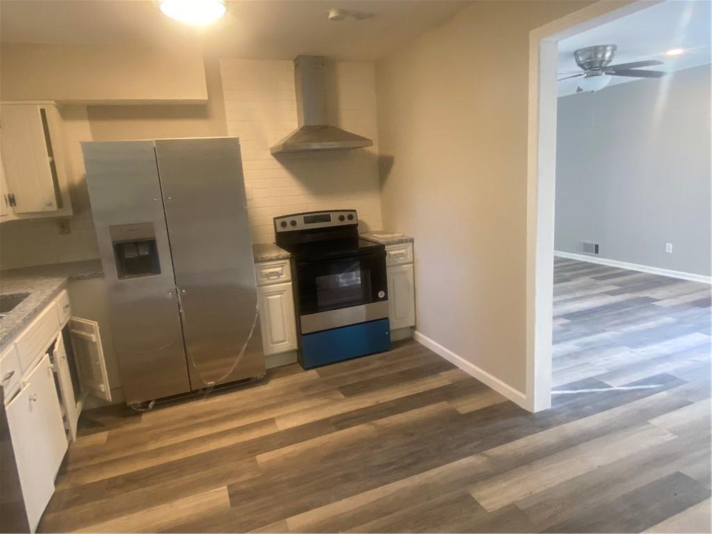 pine grove - Residential