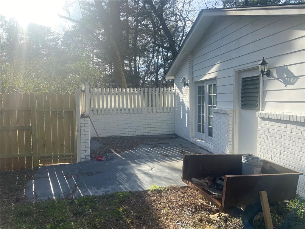 pine grove - Residential