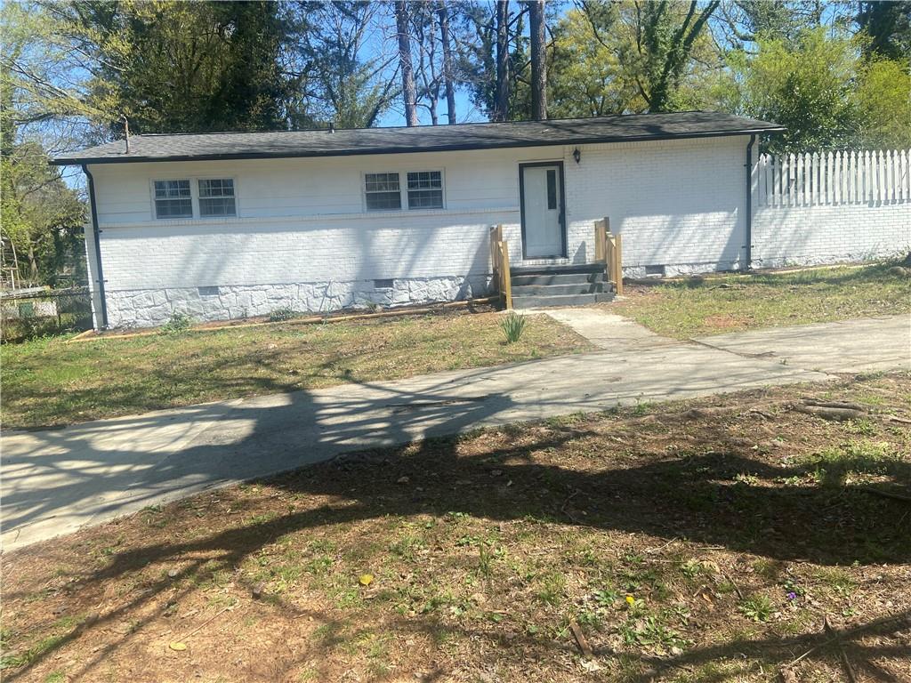 pine grove - Residential