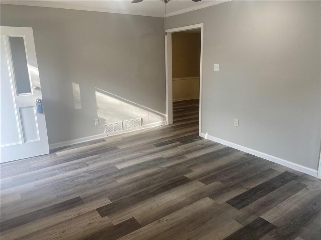 pine grove - Residential