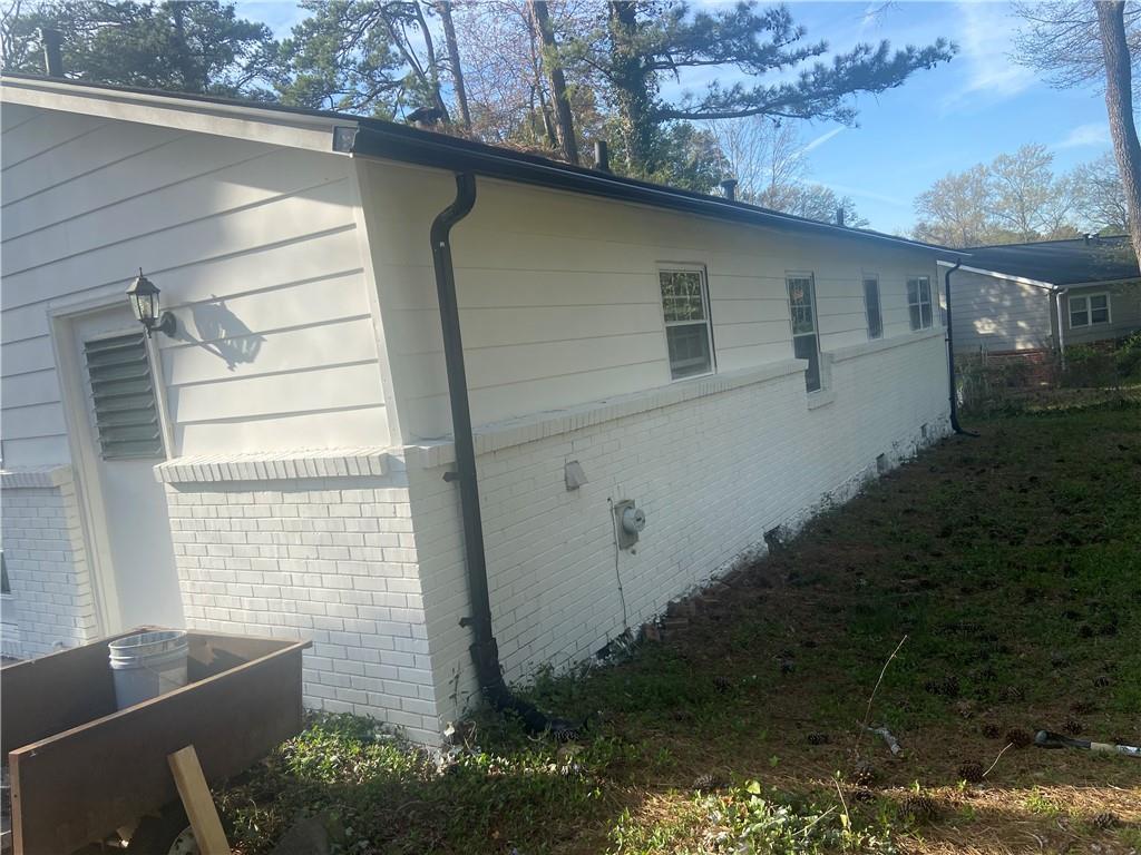 pine grove - Residential