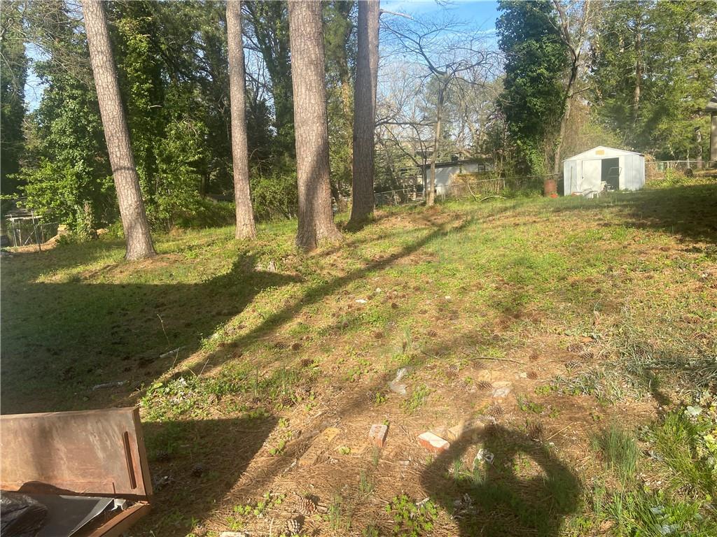 pine grove - Residential