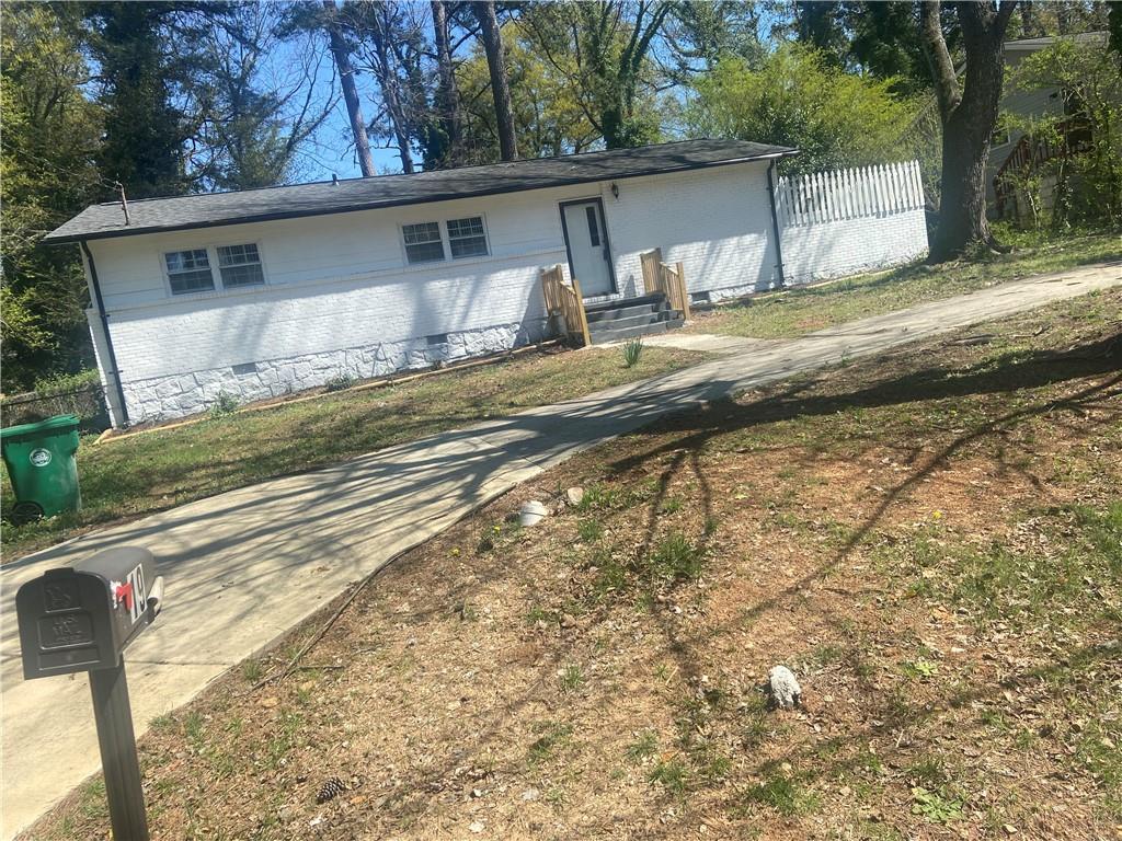 pine grove - Residential