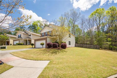 6884 Barker Station Walk Sugar Hill GA 30518