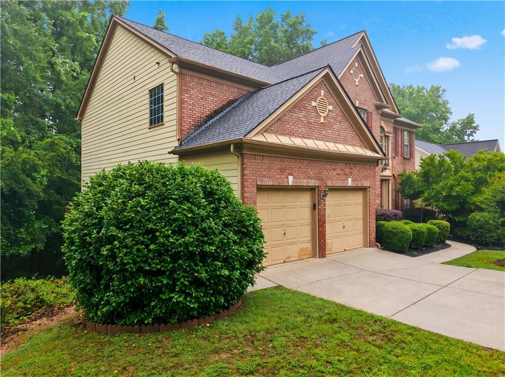 1620 Alvecote Court
