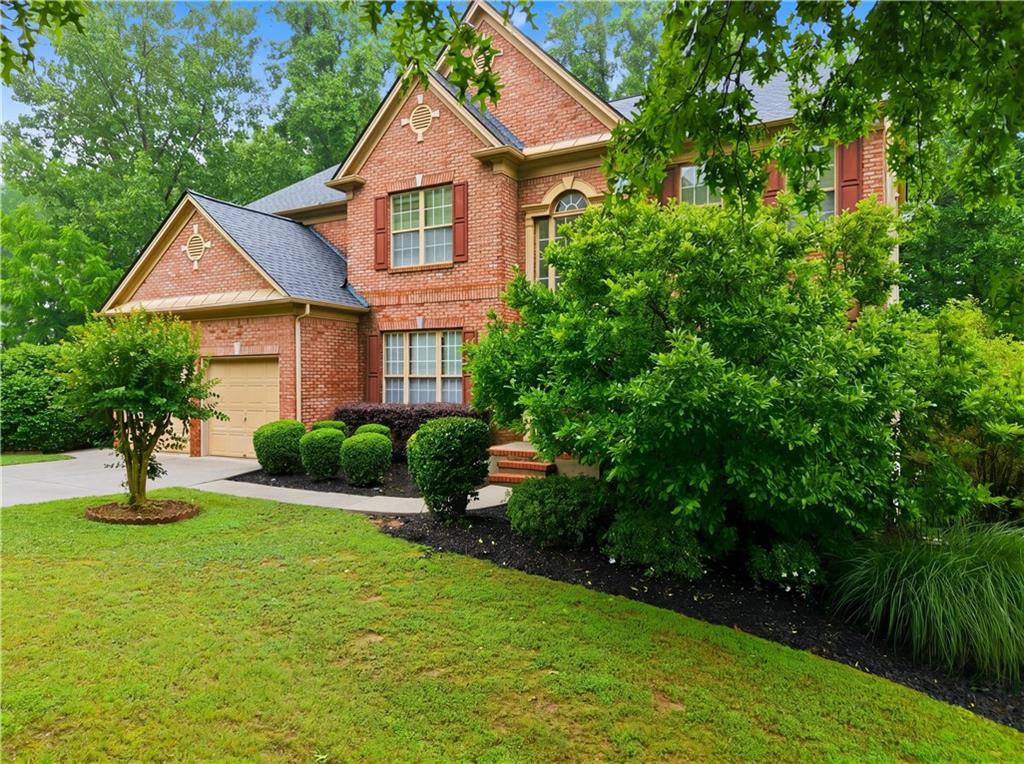 1620 Alvecote Court