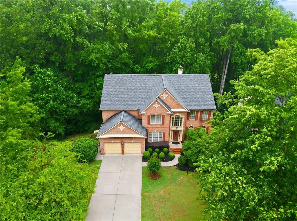1620 Alvecote Court