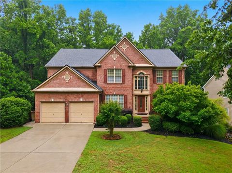 Homes For Sale - 1620 Alvecote Court<br/> Cumming, GA 30041