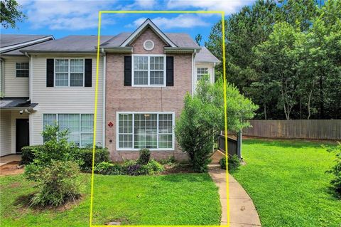 217 Odyssey Turn Conyers GA 30012
