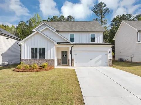 681 Summerwood Lane, Dawsonville, GA 30534 - MLS#: 7563179