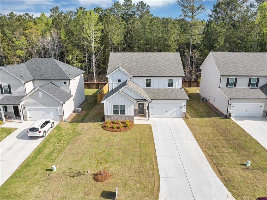 681 Summerwood Lane, Dawsonville, Georgia image 48