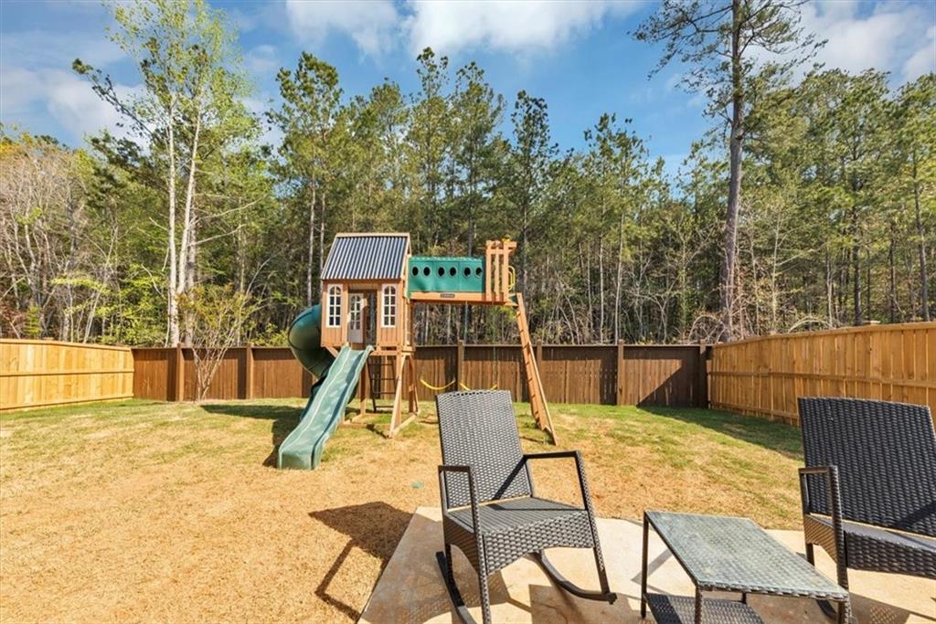 681 Summerwood Lane, Dawsonville, Georgia image 47