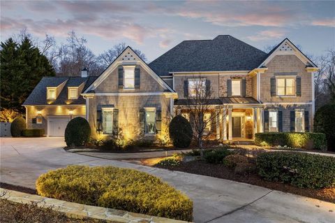 2146 Wolbert Trail Marietta GA 30062