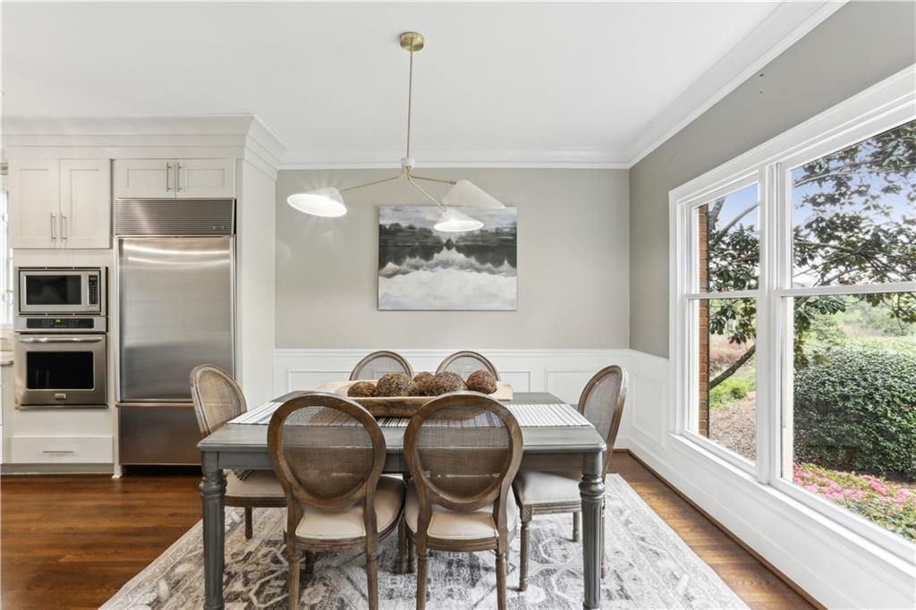 44 Pointe Terrace SE