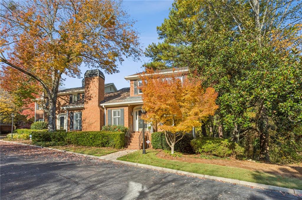 44 Pointe Terrace SE