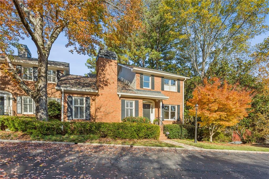 44 Pointe Terrace SE