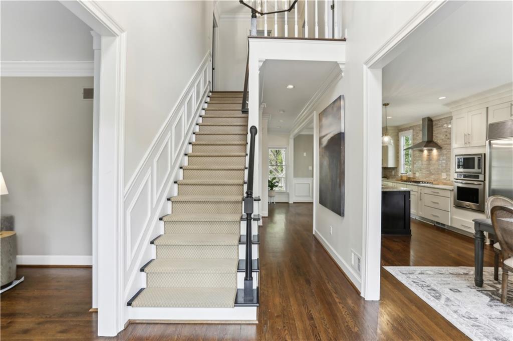 44 Pointe Terrace SE