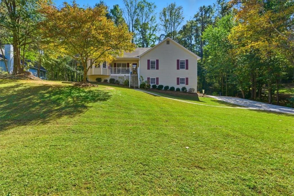 98 Davis Court