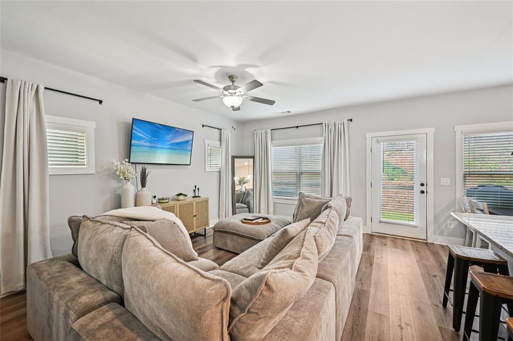 5 TOWNE VILLAS Drive