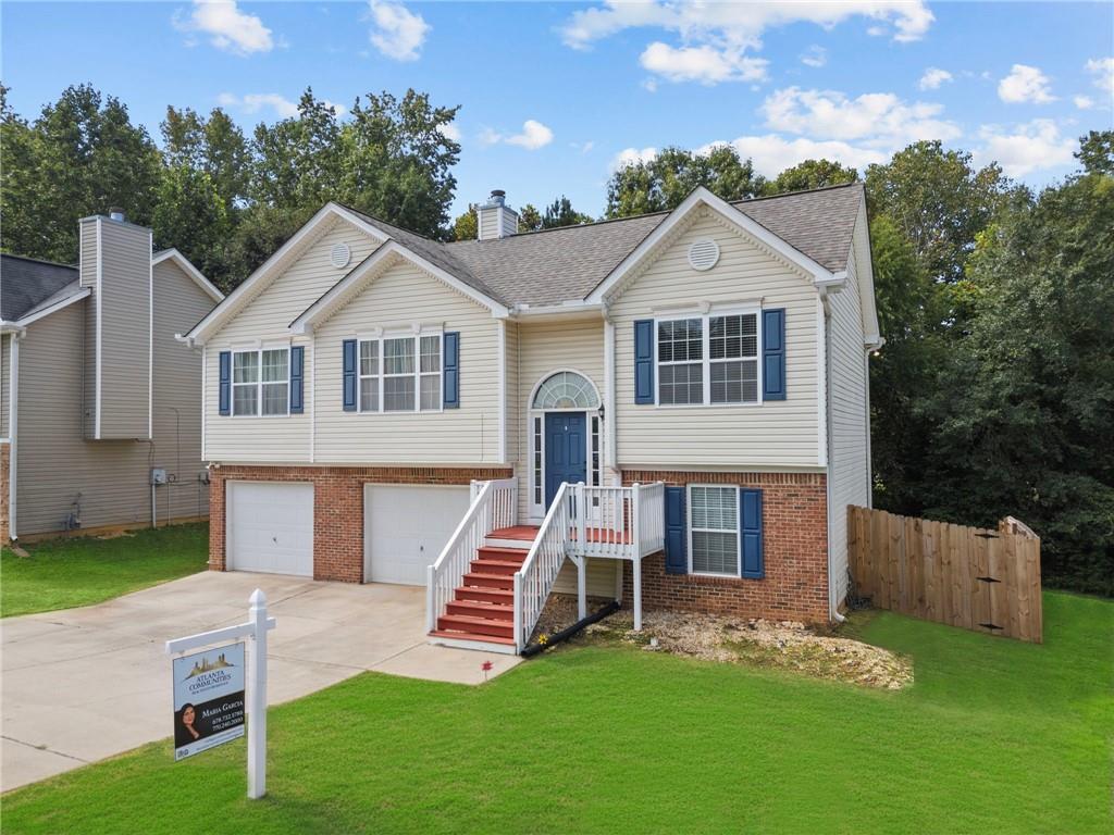 212 Remington Place Boulevard