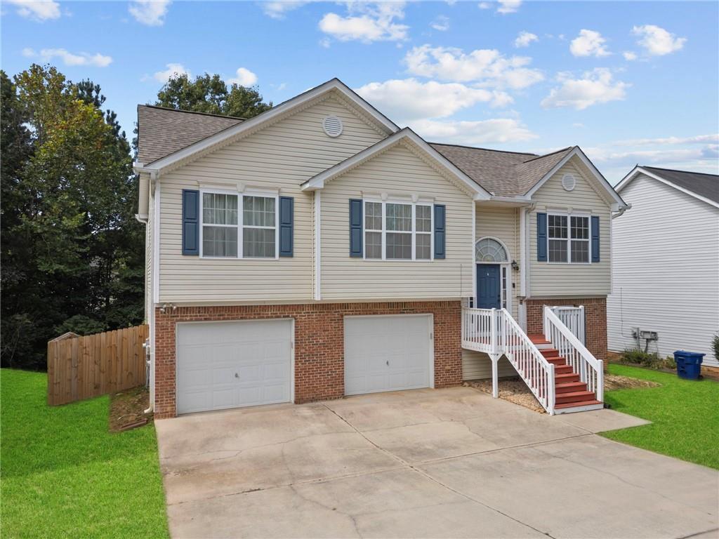 212 Remington Place Boulevard