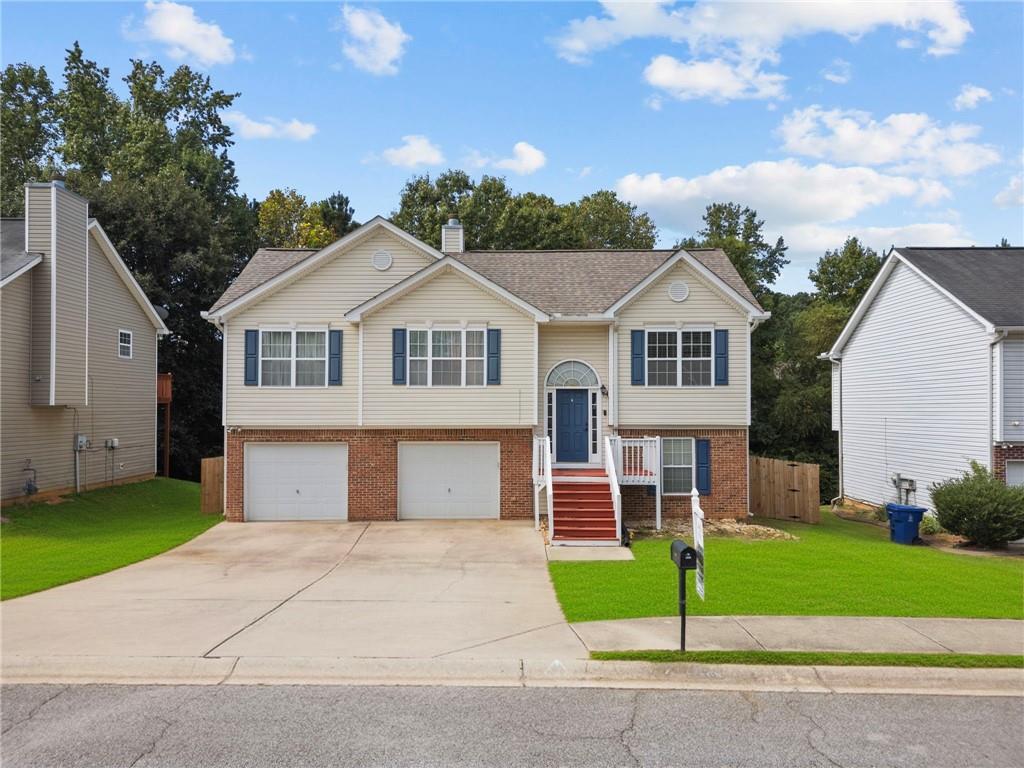212 Remington Place Boulevard