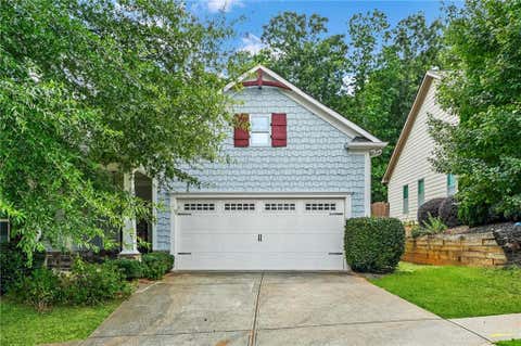 Homes For Sale - 139 Mount Moriah Road<br/> Ball Ground, GA 30107