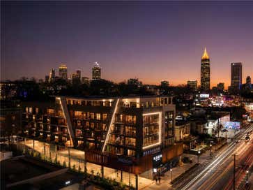 567 Ponce De Leon Avenue 412 Atlanta GA 30308