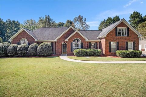 300 Noel Way Hampton GA 30228